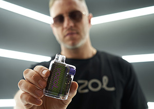 Make Every Moment Count